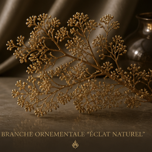 Capture d’écran 2026-05-05 à 11.26.38 Branche Ornementale “Éclat Naturel”